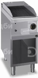Гриль лавовый 700 серии Apach APGG-47P Гриль лавовый 700 серии Apach APGG-47P